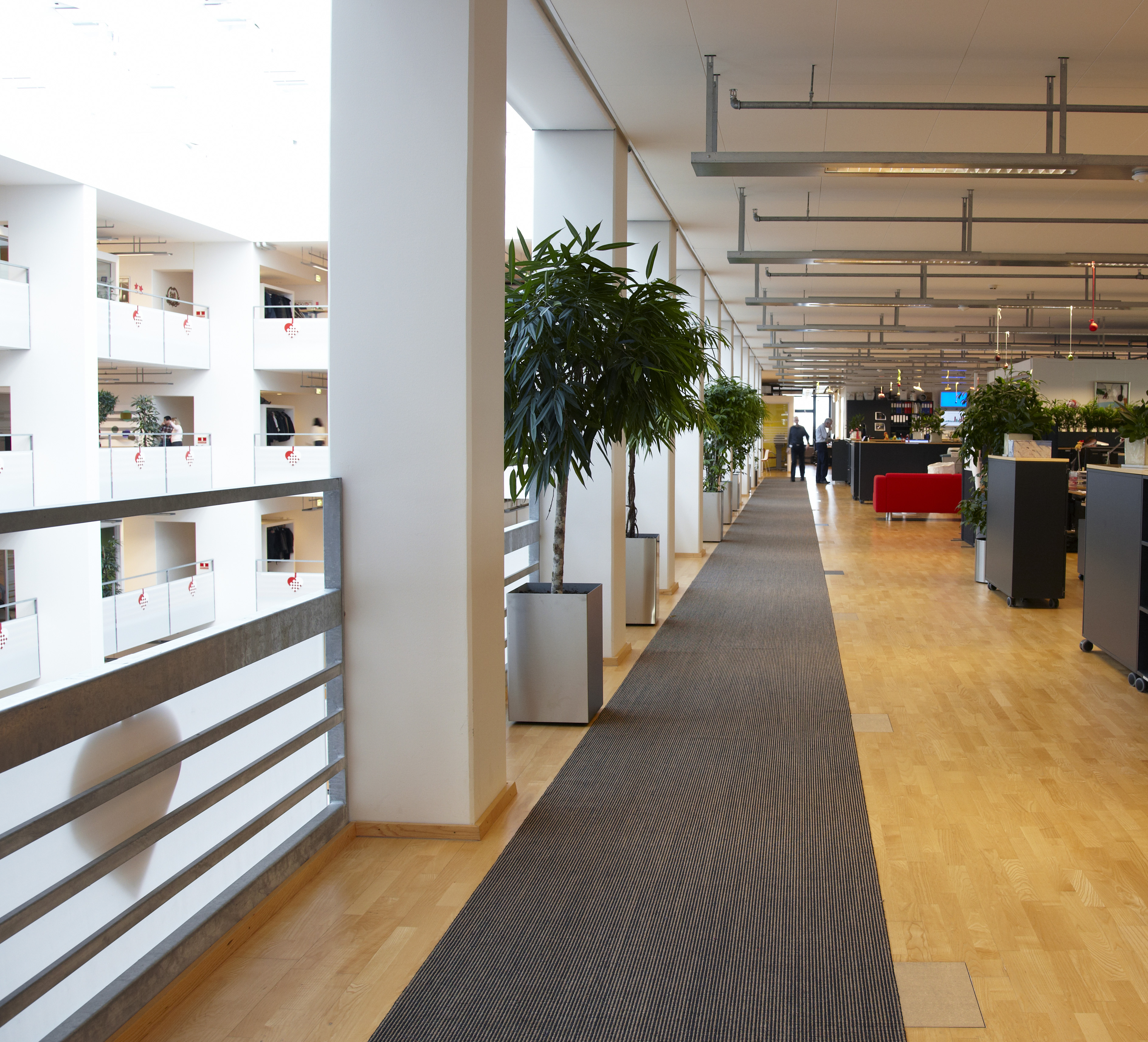 københavns energi.  sisal tæppe løber (1)